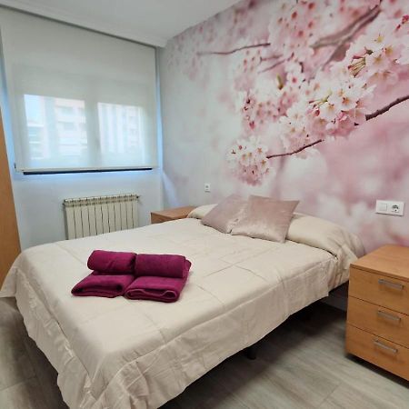 Apartament Ca' La Chus Albacete Zewnętrze zdjęcie