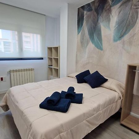 Apartament Ca' La Chus Albacete Zewnętrze zdjęcie