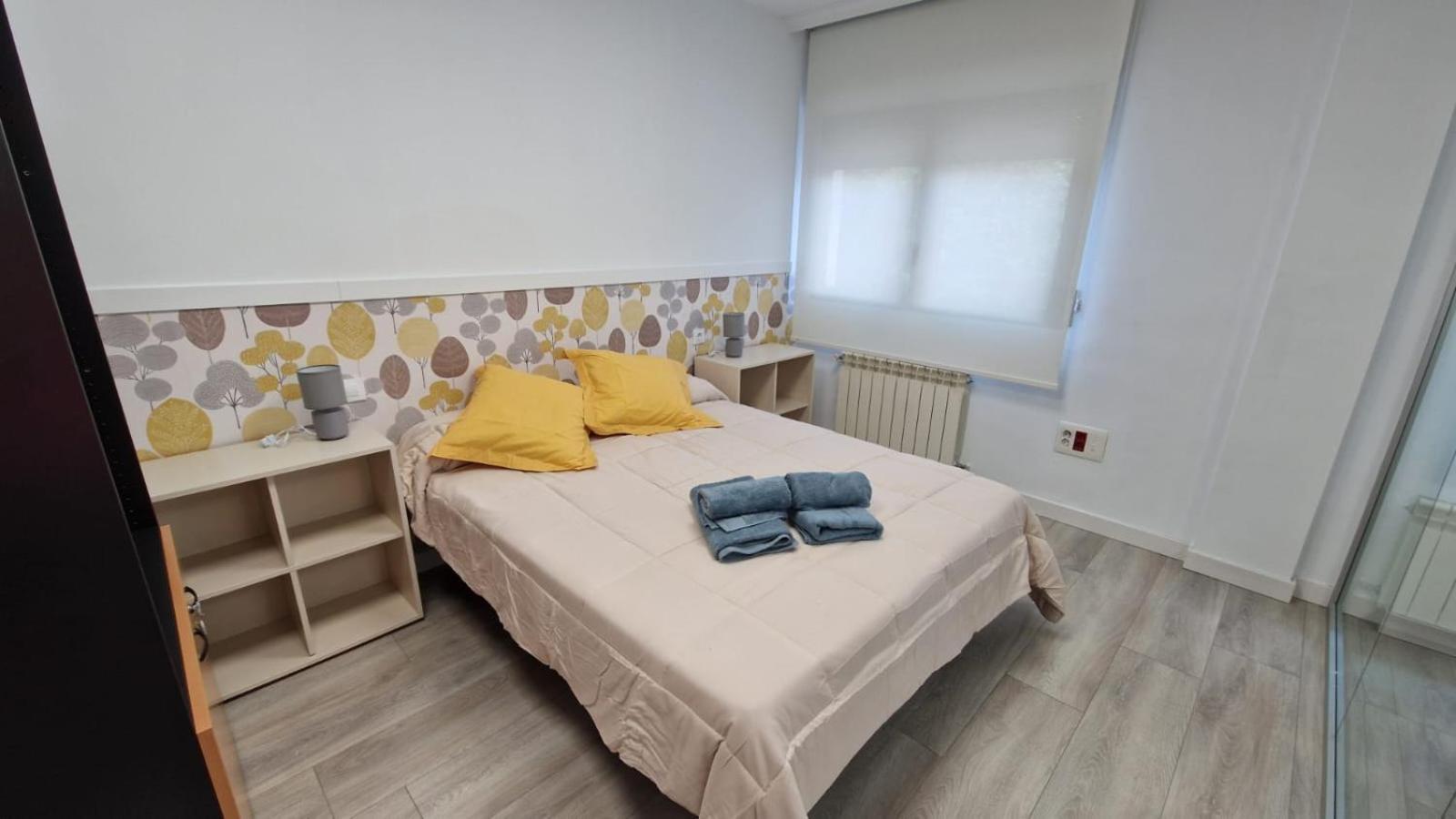 Apartament Ca' La Chus Albacete Zewnętrze zdjęcie