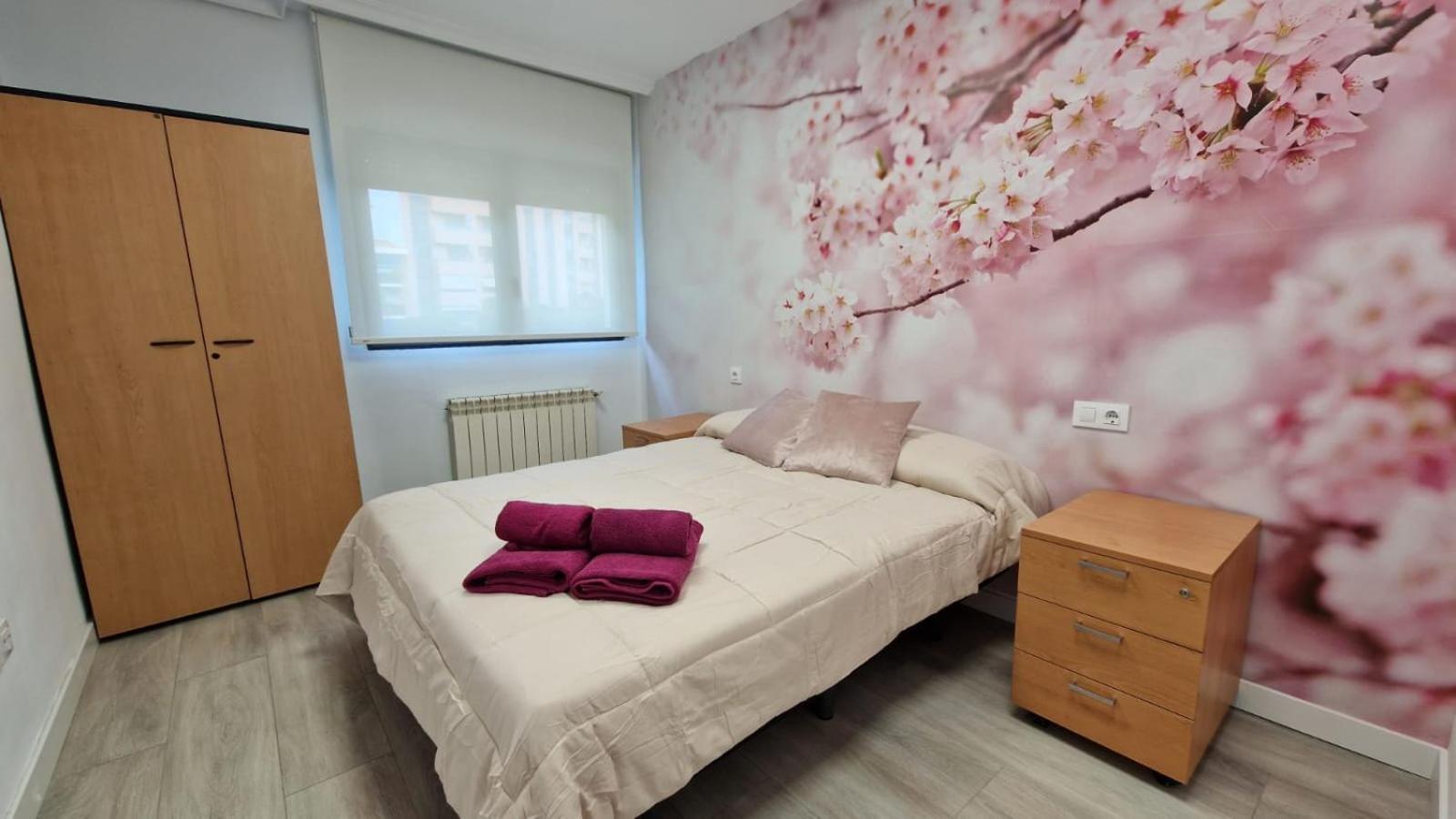Apartament Ca' La Chus Albacete Zewnętrze zdjęcie