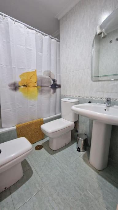 Apartament Ca' La Chus Albacete Zewnętrze zdjęcie