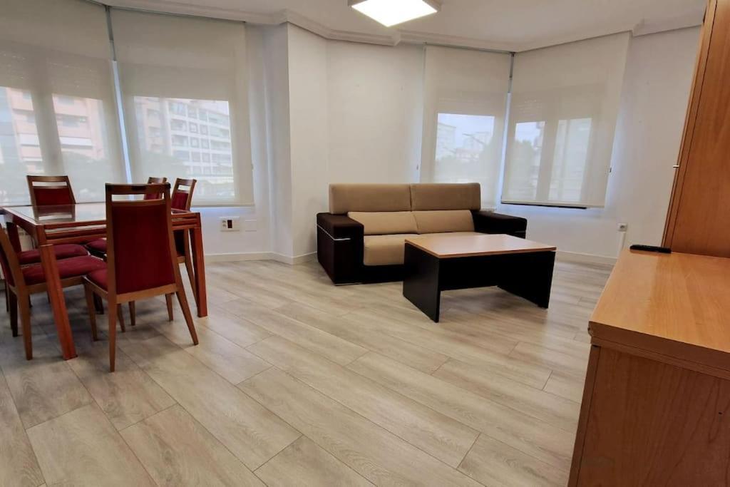 Apartament Ca' La Chus Albacete Zewnętrze zdjęcie
