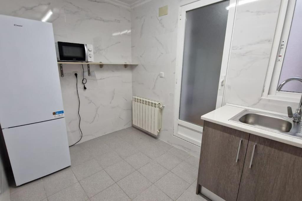 Apartament Ca' La Chus Albacete Zewnętrze zdjęcie