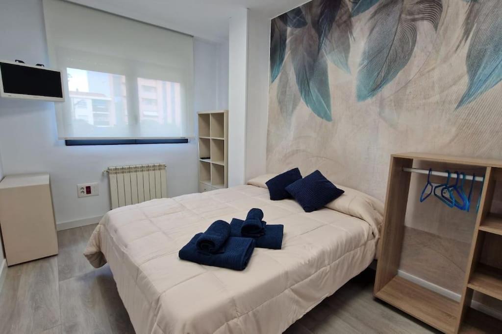 Apartament Ca' La Chus Albacete Zewnętrze zdjęcie